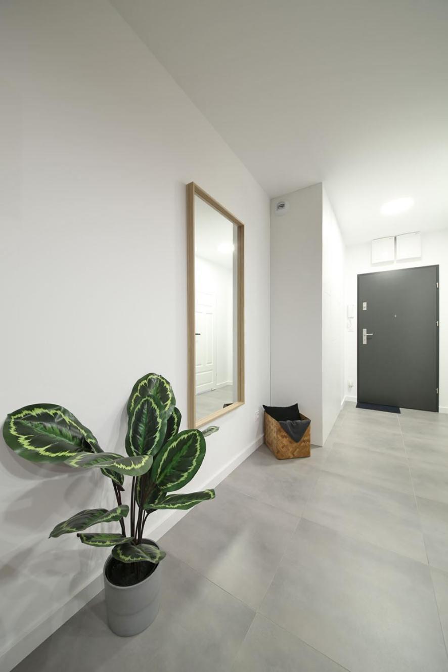Apartments Wroclaw! Urocze Studio! Exteriér fotografie